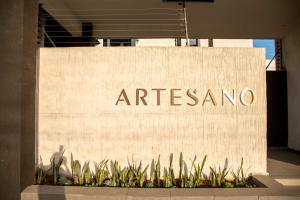 Sky studio Artesano near jkia