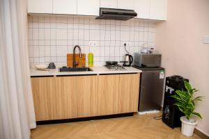 Sky studio Artesano near jkia