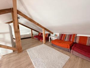 Villas Villa Carbet : photos des chambres