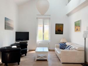 Villas Villa Carbet : photos des chambres