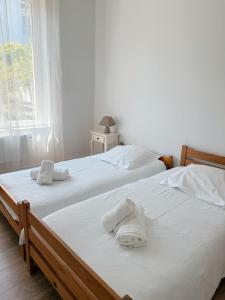 Villas Villa Carbet : photos des chambres