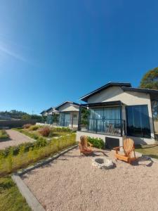 ANGATU CHALÉS Bem Estar, Aconchego e Conforto - Ubytování bez kategorie ve městě Serra Negra