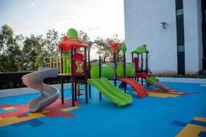 Sky studio Artesano near jkia