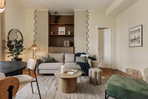 Edera - 3 bedrooms and balcony in Eixample Dreta