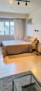 Private Modern Condo in BGC