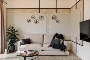 Solea - 3 bedrooms and balcony in Eixample Dreta