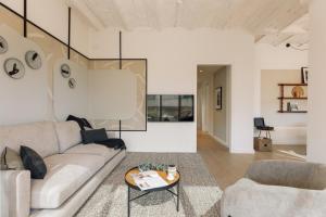 Solea - 3 bedrooms and balcony in Eixample Dreta
