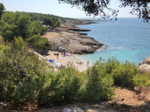 Appart-villa Les 2 pins