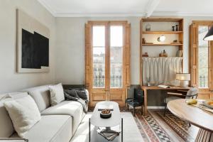 Serre - Studio in Eixample Dreta