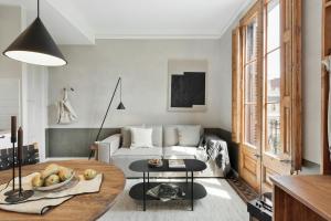 Serre - Studio in Eixample Dreta