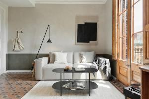 Serre - Studio in Eixample Dreta