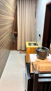 Serene Cabin Getaway in San Fernando City