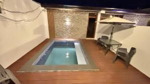 Serene Cabin Getaway in San Fernando City