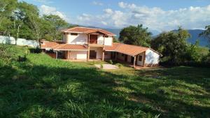 Villaisabella Casa Campestre San Gil - Barichara