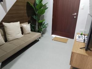 Serene Cabin Getaway in San Fernando City