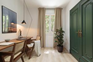 Arlet - 4 bedrooms in Eixample Dreta