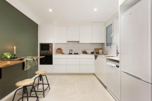 Arlet - 4 bedrooms in Eixample Dreta