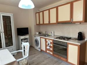 Shishkova Garden Apartments