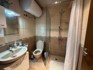 Shishkova Garden Apartments