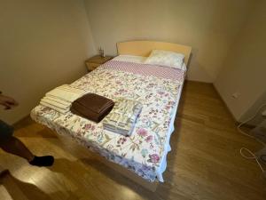 Shishkova Garden Apartments