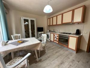 Shishkova Garden Apartments