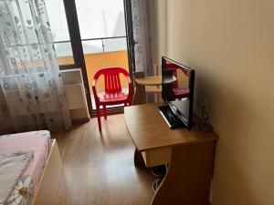 Shishkova Garden Apartments