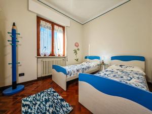 Bellissima villa immersa nelle colline lucchesi