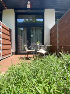 Menta Apartman Balatonföldvár