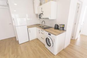 Marimel Nerja Alojamientos