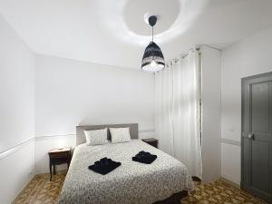 Maisons de vacances les gites de la Fee : photos des chambres