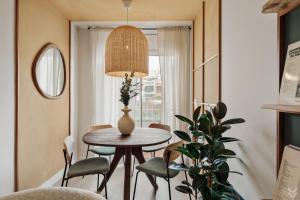 Sariyer - 2 bedrooms and balcony in El Putxet