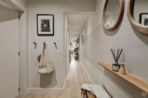 Sariyer - 2 bedrooms and balcony in El Putxet