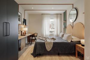 Sariyer - 2 bedrooms and balcony in El Putxet