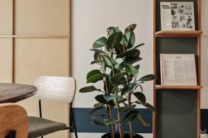 Sariyer - 2 bedrooms and balcony in El Putxet