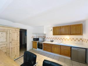 Maisons de vacances les gites de la Fee : photos des chambres