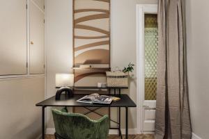 Cahuita - 2 bedrooms and office in Sants