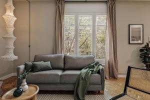 Cahuita - 2 bedrooms and office in Sants