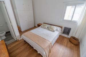 Check and Home - Quintana - 6 Huéspedes en Playa Grande a 50Mts del mar