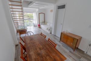 Check and Home - Quintana - 6 Huéspedes en Playa Grande a 50Mts del mar