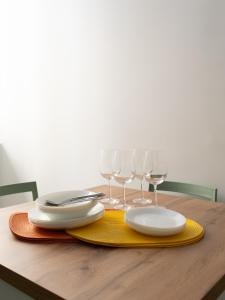 Glory House Trastevere 2