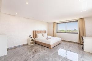 Villa Maryam , Élégance et calme & piscine privée