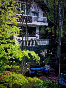 Villa Byala Luna - Guest House