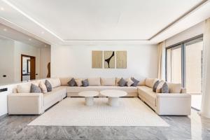 Villa Maryam , Élégance et calme & piscine privée