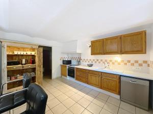 Maisons de vacances les gites de la Fee : photos des chambres