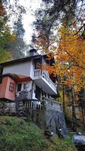 Villa Byala Luna - Guest House