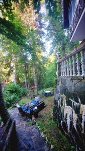 Villa Byala Luna - Guest House