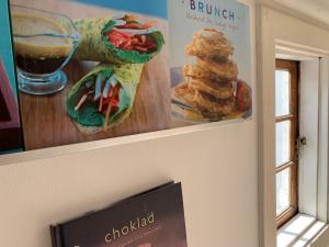 Havsnära sommarhus på Älgö