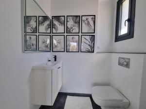 The Loft con Piscina Privada by Villa Chanel Boutique Apartments