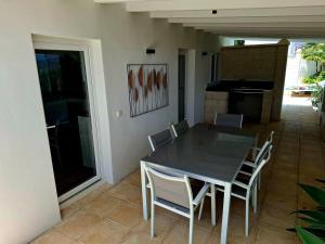 The Loft con Piscina Privada by Villa Chanel Boutique Apartments