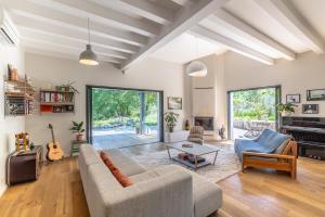 Villa Moréa - Villa Bidart 8 personnes